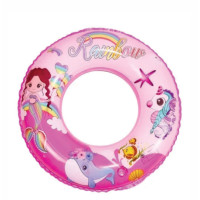 BOIA DE CINTURA 60CM DEC.SORT. MR302